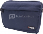 Caruba Compex 120 Navyblauw