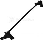 Caruba Accessory Clamp / Flexible arm 1  (Clamp > Clamp)