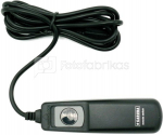 Caruba Afstandsbediening Nikon Type 2 1,5m (Nikon MC DC2)