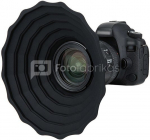 JJC Silicone Lens Hood LH ARS 53mm~72mm