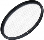 JJC F 6XSTAR62 Star Filter 62mm