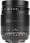 7Artisans 50mm F1.05 Sony E mount