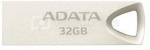 ADATA 32GB USB2.0 UV210 Silver