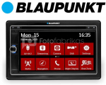 Blaupunkt LEIPZIG 690 DAB NAV TRUCK/CAMPING