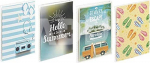 1x24 Hama Summerly Softcover 24 Photos 10x15 assorted 2615