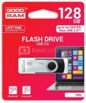 GOODRAM UTS3 USB 3.0 128GB Black