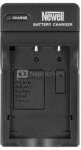 Newell DC-USB charger for NP-95 batteries