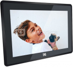Kodak RCF-106 Digital Photo Frame black