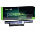 Green Cell Battery for Acer Aspire 5740G 11,1V 4400mAh