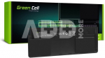 Green Cell Battery HP Revolve 810 G1 11,1V 3,4Ah