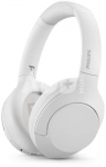 Philips Headphones  TAH8506WT/00 White, Wireless, On-Ear, Noice canceling