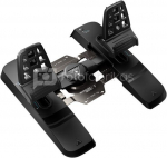 Turtle Beach rudder pedals and stand VelocityOne Universal