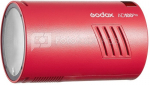 Godox Witstro AD100Pro Red