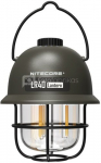 Nitecore LR40 Multifunctional USB C rechargeable camping lantern