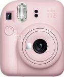 Kiirkaamera Fujifilm instax mini 12 BLOSSOM PINK