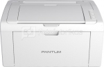 Pantum Printer P2509W Mono, Laser, A4, Wi-Fi