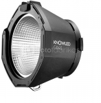 Godox GR45 Reflector for KNOWLED MG1200Bi LED Light (45&deg;)