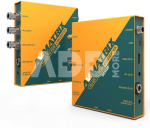 SC1120 3G-SDI to HDMI & AV Scaling Converter