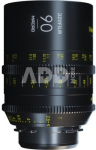 DZOFilm Vespid 90mm T2.8 Macro FF PL mount