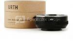 Urth Lens Mount Adapter: Compatible with Sony A (Minolta AF) Lens to Micro Four Thirds (M4/3) Camera Body