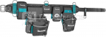 Makita E-15235 Super-Schwerlast-H&uuml;ftgurt-Set