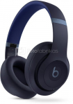 Beats Studio Pro Wireless Headphones, Navy Beats