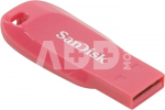 MEMORY DRIVE FLASH USB2 16GB/SDCZ50C-016G-B35PE SANDISK