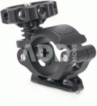 50mm Speed Rail Clamp to NATO Adapter - Black