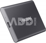 Samsung MU-PC4T0T/WW Portable SSD T7 USB 3.2 4TB
