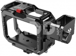 Ulanzi G9 14 Enhanced Metal Cage for GoPro 9/10/11/12