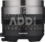 Samyang V-AF Anamorphic adapter