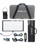 Nanlite PavoSlim 120B LED panel