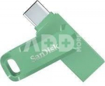 MEMORY DRIVE FLASH USB-C 128GB/SDDDC3-128G-G46AG SANDISK