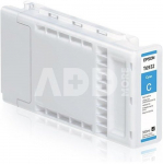 Epson Single pack UltraChrome | T693200 | Ink cartridge | Cyan