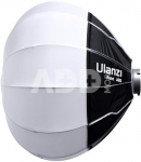 Ulanzi LAS005 65cm Lantern Softbox with Universal Bowens Mount