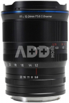 Laowa 12-24mm f/5.6 Zoom L mount