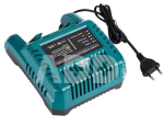 Akumuliatoriaus įkroviklis įrankiams BOSCH AL3620CV, 14.4V-36V, 3A/2A, Li-ion