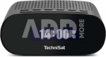 Technisat Techniradio 50 schwarz