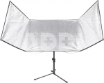 SMDV Flip Bansa Reflector 1480 x 625mm
