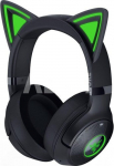 Razer Headset | Kraken Kitty V2 BT | Bluetooth | Over-ear | Microphone | Noise canceling | Wireless | Black