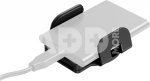 SmallRig 5397 Mounting Clamp for External SSD
