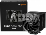 Be quiet! CPU cooler Pure Rock 3 PRO BK042 black