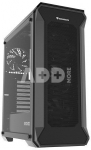 Natec PC Case Genesis Irid 505F z oknem