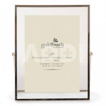 Rėmelis metalinis GOLDBUCH 960383 13x18 Loft