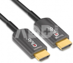 CABLE HDMI HIGH SPEED 20M/M/M CAC-1379 CLUB3D