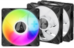 CASE FAN 140MM P14 PRO A-RGB/3PCS ACFAN00320A ARCTIC