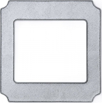Ecovacs | Cleaning Pad For Winbot 920 | W-CC02-2043 | 2 pc(s)