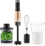 ETA | Hand Blender | ETA321990020 Mano | Hand Blender | 1000 W | Black/Golden