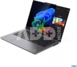 Lenovo ThinkPad X9-14 Gen 1 14 WUXGA ULT5-226V/16GB/512GB/Intel Arc Integrated/WIN11 Pro/ENG kbd/Grey/FP/3Y | Lenovo