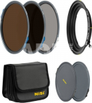 NiSi JetMag Pro MAXMAG Landscape ND Kit for Nikkor 14-24mm F2.8 S